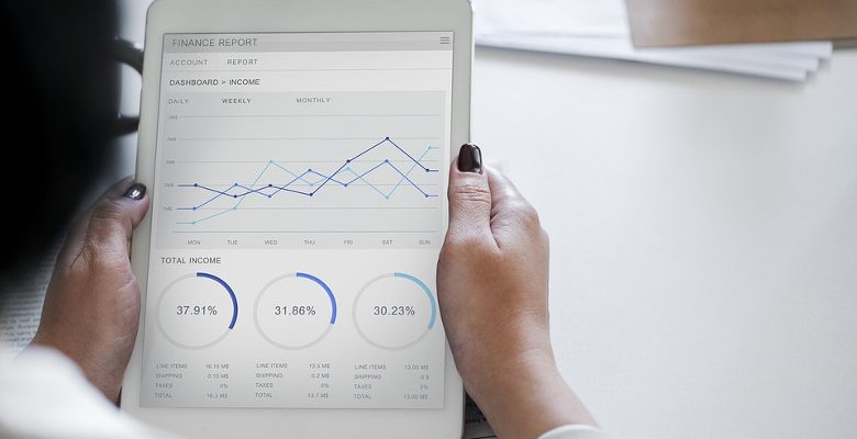 Les tendances de stockage de données au format numérique