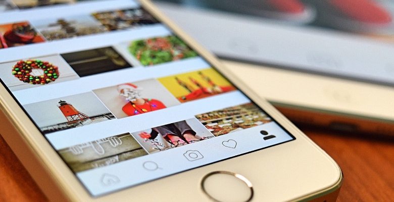 Communiquer sur Instagram et développer son image de marque